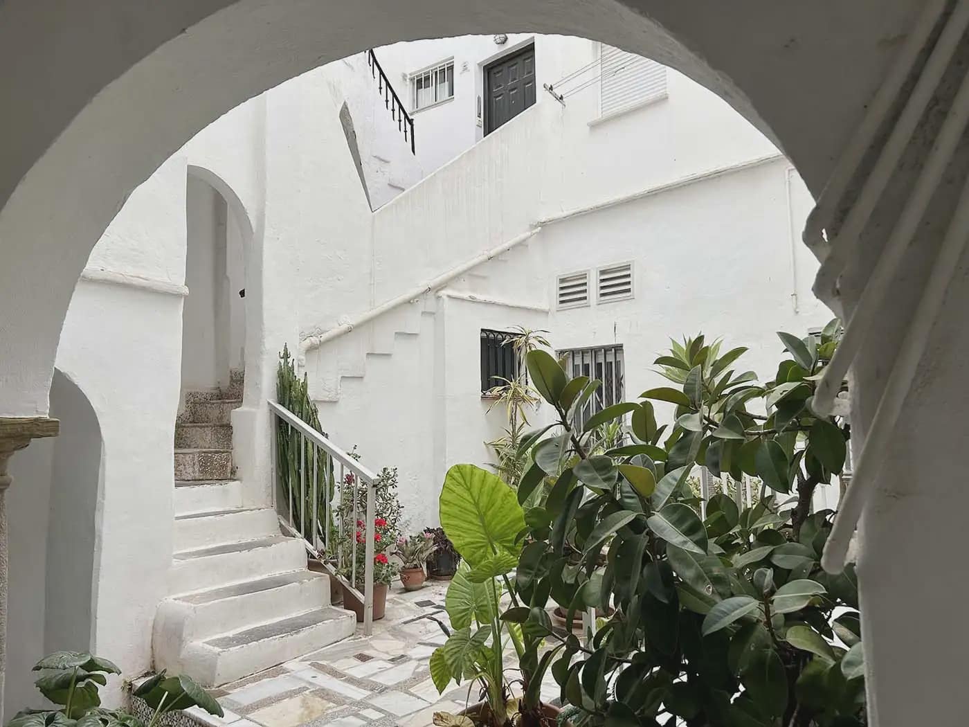 2 soverom Leilighet til salgs i Tarifa - € 275 000 (Ref: 9977742)