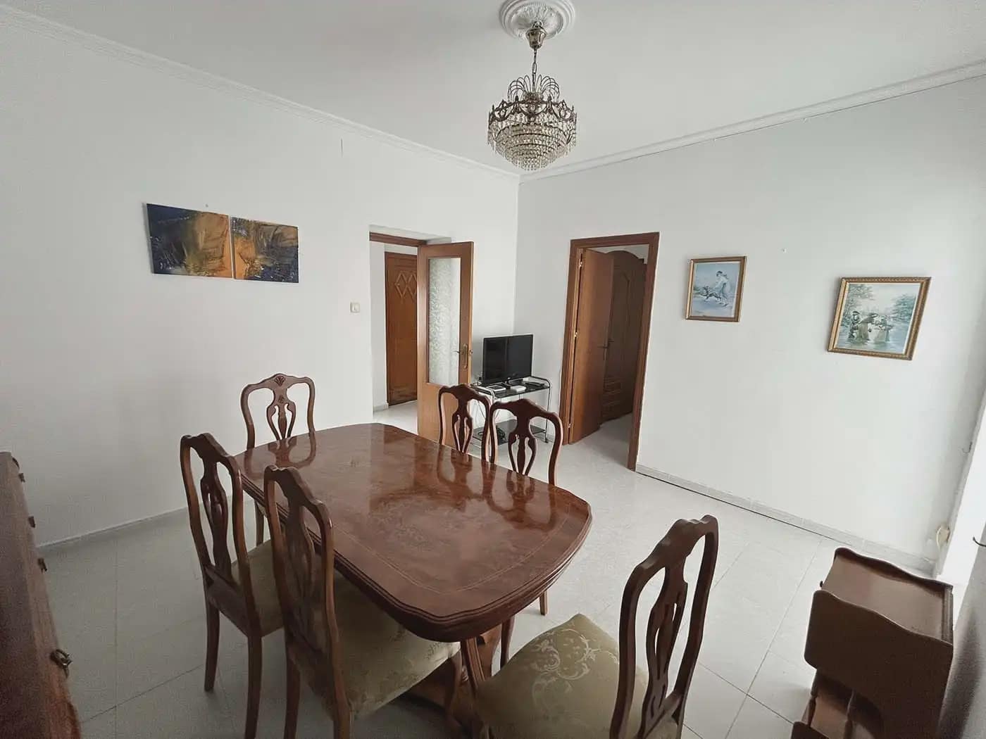2 soverom Leilighet til salgs i Tarifa - € 275 000 (Ref: 9977742)