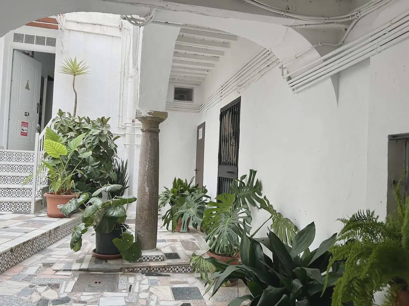 2 soverom Leilighet til salgs i Tarifa - € 275 000 (Ref: 9977742)