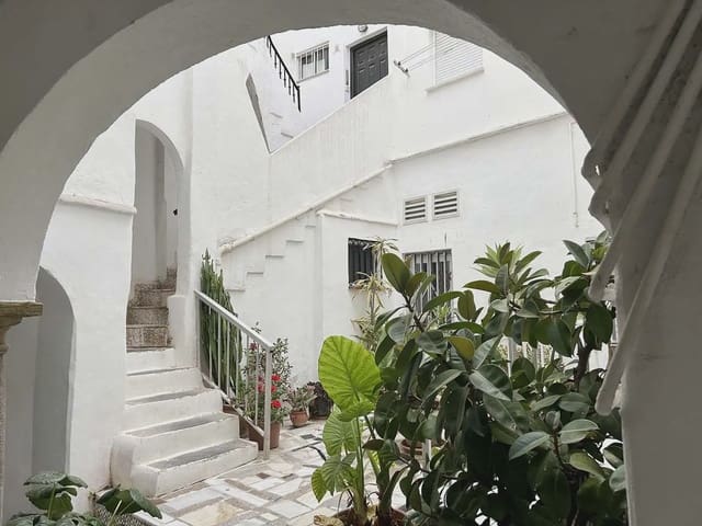 2 soverom Leilighet til salgs i Tarifa - € 275 000 (Ref: 9977742)