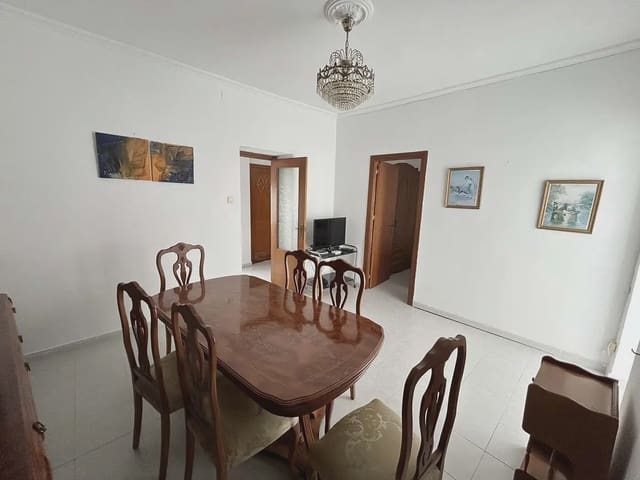 2 soverom Leilighet til salgs i Tarifa - € 275 000 (Ref: 9977742)