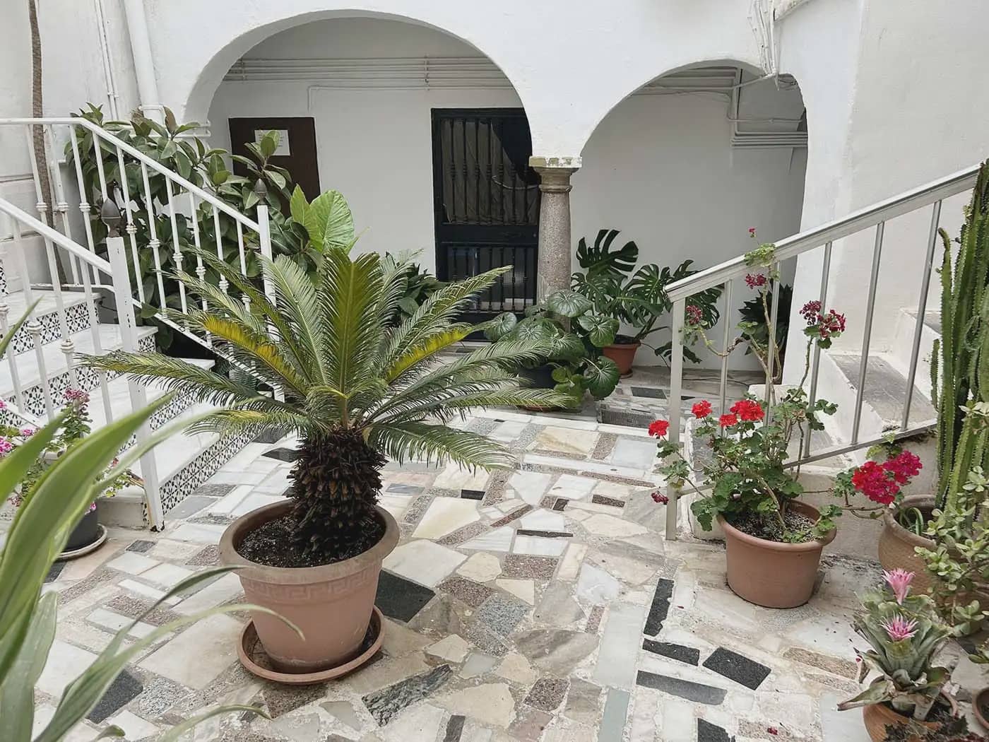 2 soverom Leilighet til salgs i Tarifa - € 275 000 (Ref: 9977742)