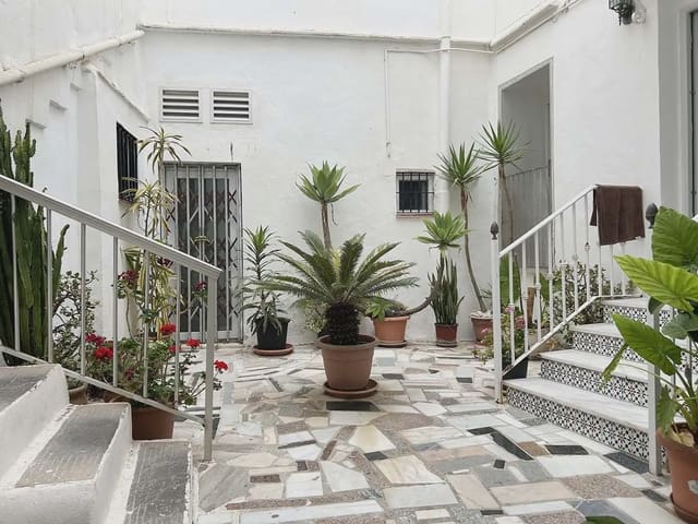 2 soverom Leilighet til salgs i Tarifa - € 275 000 (Ref: 9977742)