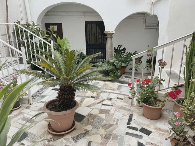 2 soverom Leilighet til salgs i Tarifa - € 275 000 (Ref: 9977742)