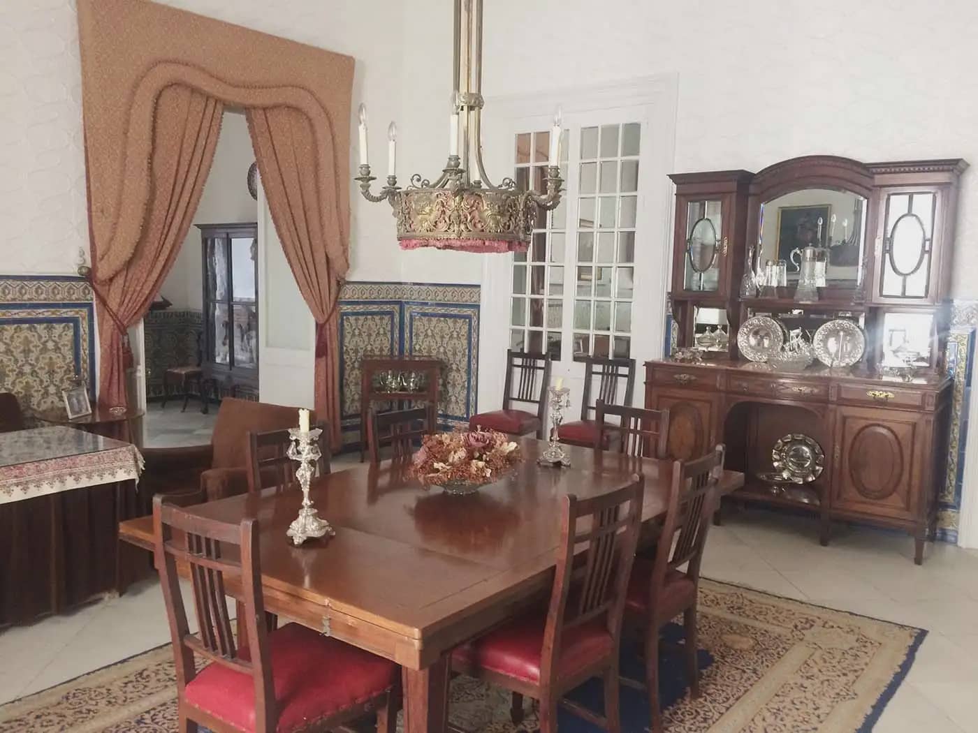 16 sovrum Hus till salu i Tarifa - 3 000 000 € (Ref: 9977744)