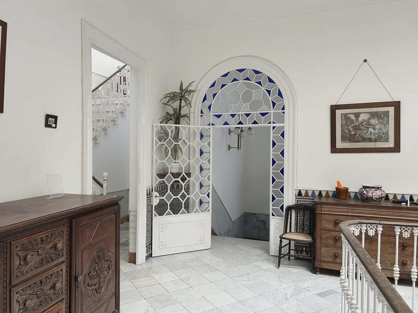 16 sovrum Hus till salu i Tarifa - 3 000 000 € (Ref: 9977744)