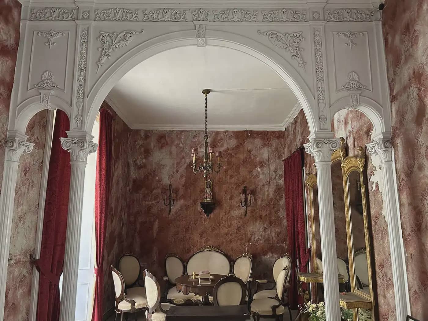16 sovrum Hus till salu i Tarifa - 3 000 000 € (Ref: 9977744)