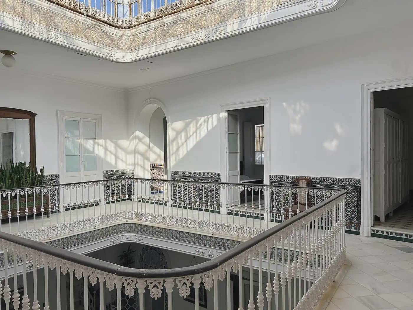 16 sovrum Hus till salu i Tarifa - 3 000 000 € (Ref: 9977744)
