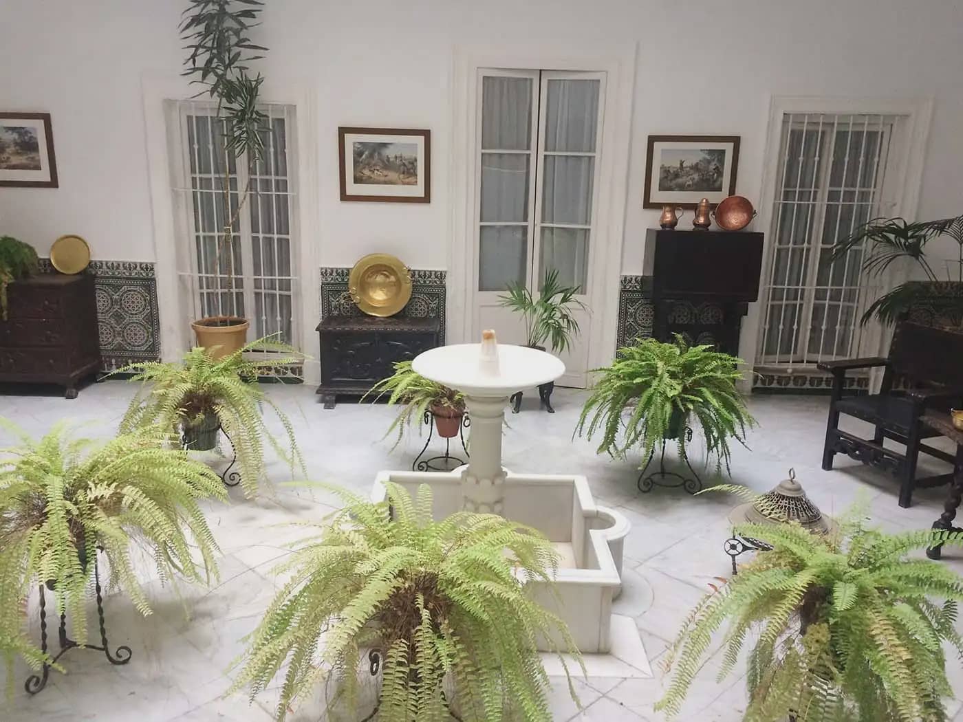 16 sovrum Hus till salu i Tarifa - 3 000 000 € (Ref: 9977744)