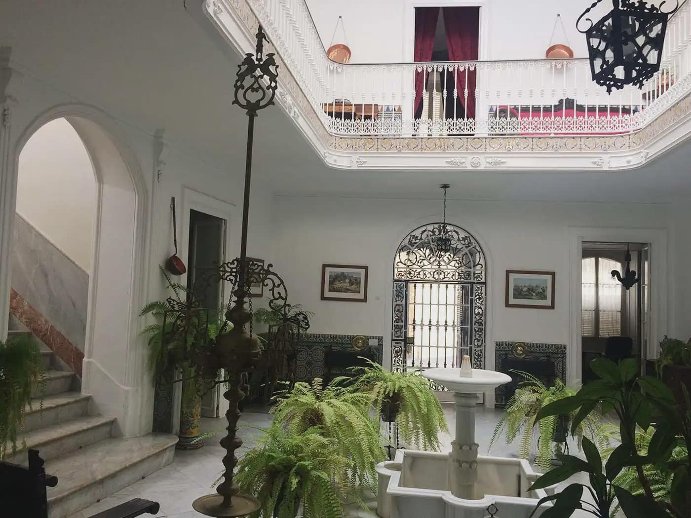 16 sovrum Hus till salu i Tarifa - 3 000 000 € (Ref: 9977744)