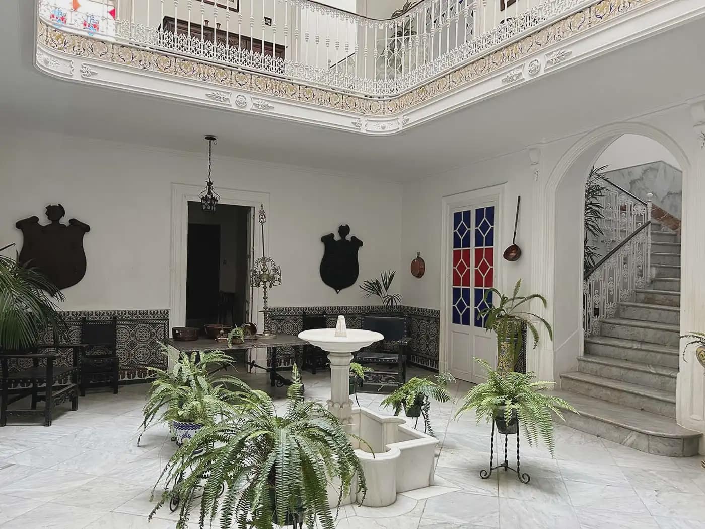 16 sovrum Hus till salu i Tarifa - 3 000 000 € (Ref: 9977744)