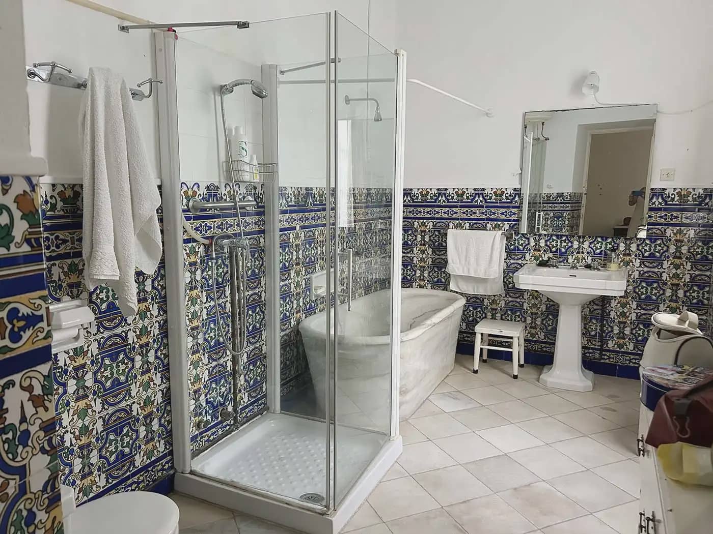 16 sovrum Hus till salu i Tarifa - 3 000 000 € (Ref: 9977744)