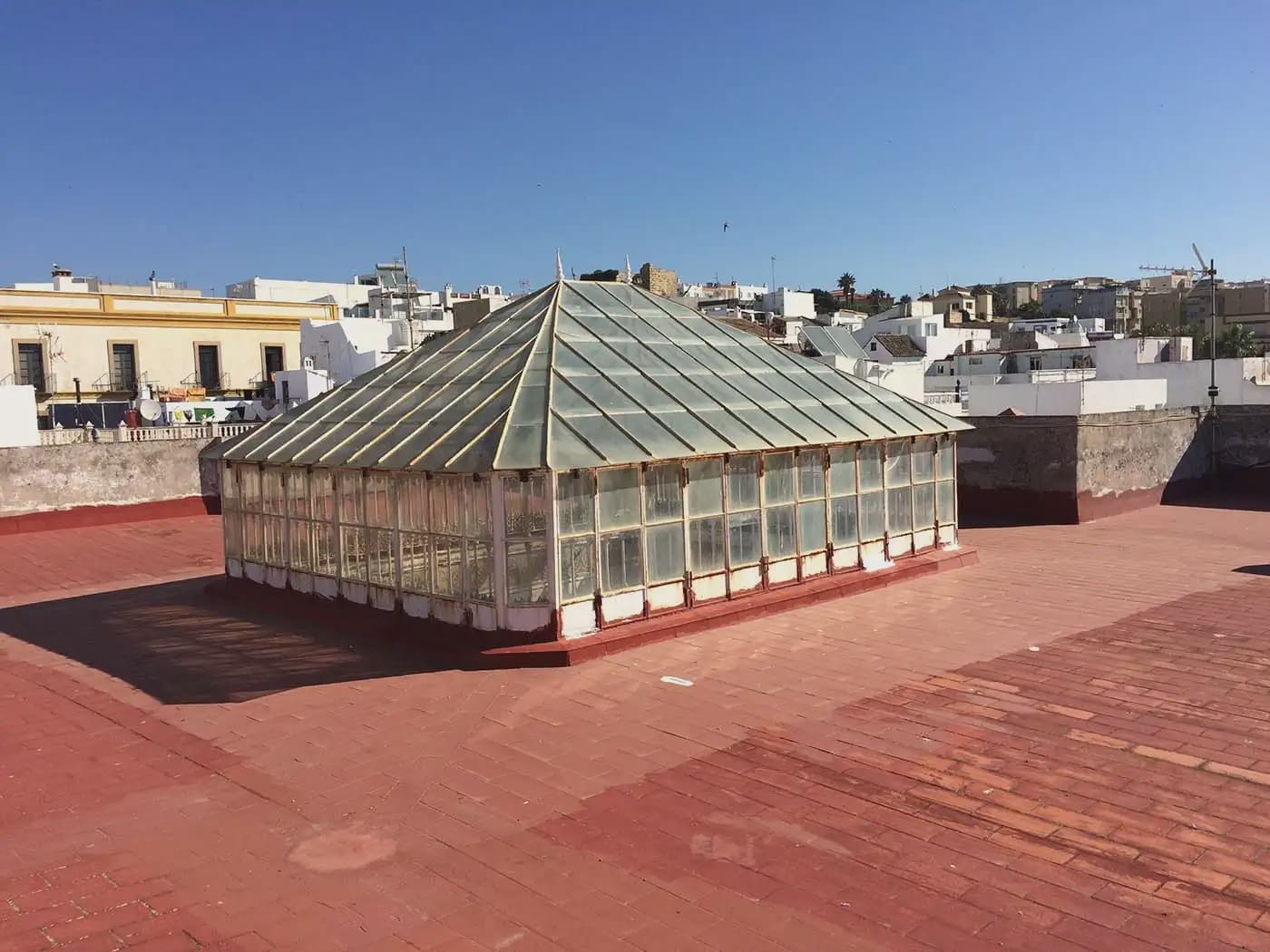16 sovrum Hus till salu i Tarifa - 3 000 000 € (Ref: 9977744)