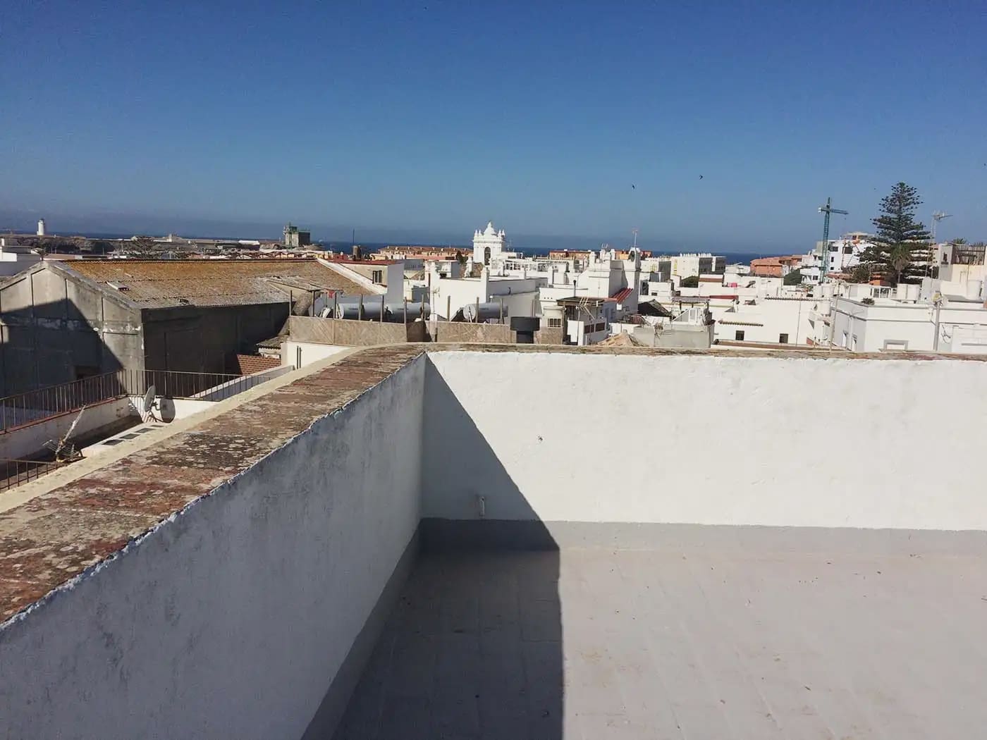 16 sovrum Hus till salu i Tarifa - 3 000 000 € (Ref: 9977744)