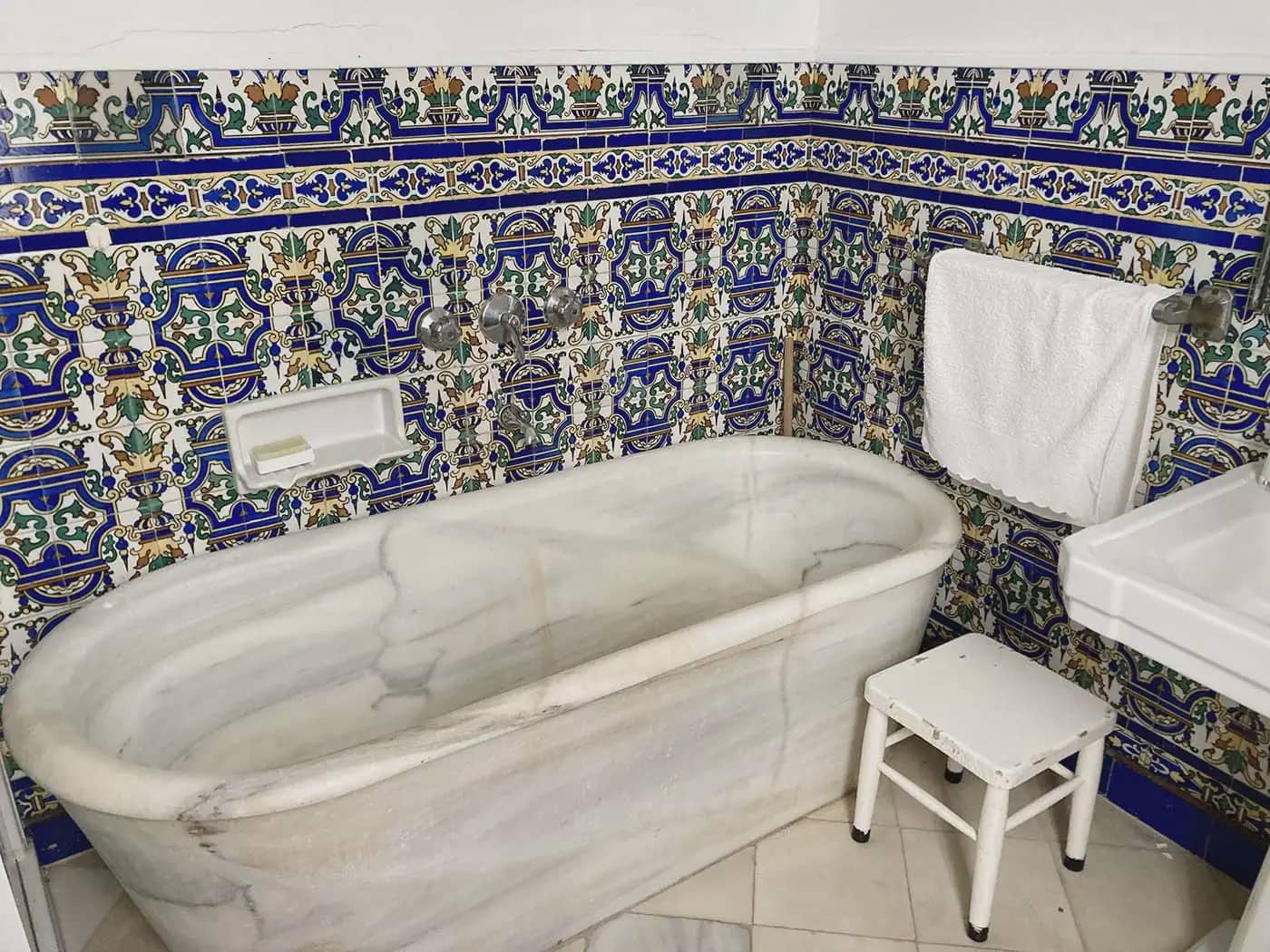 16 sovrum Hus till salu i Tarifa - 3 000 000 € (Ref: 9977744)