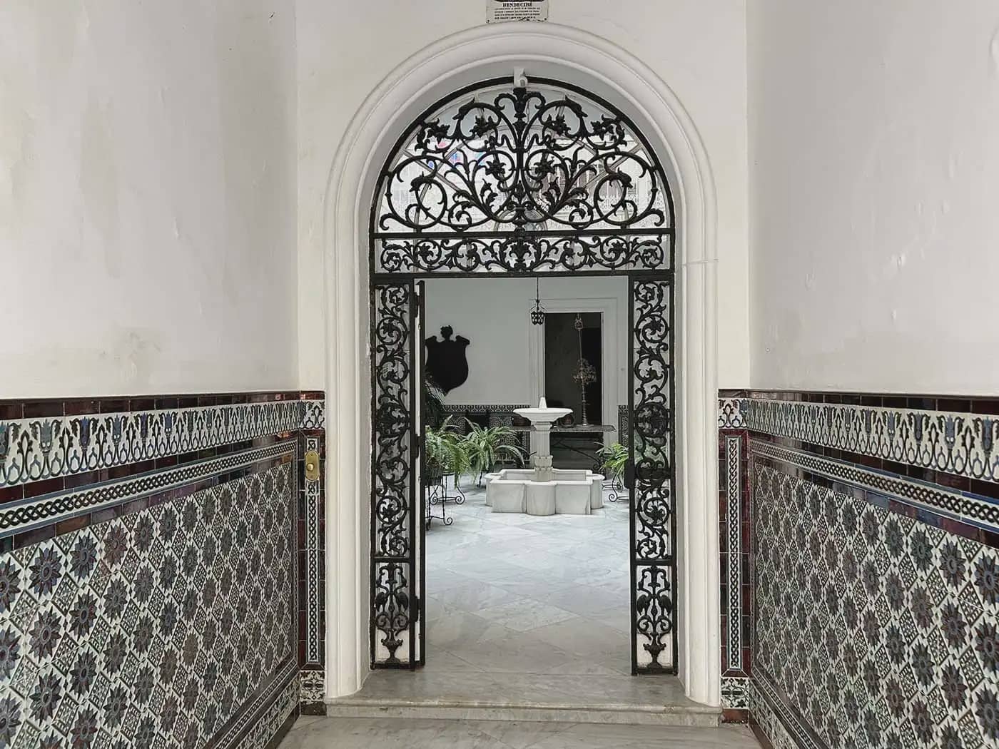 16 sovrum Hus till salu i Tarifa - 3 000 000 € (Ref: 9977744)