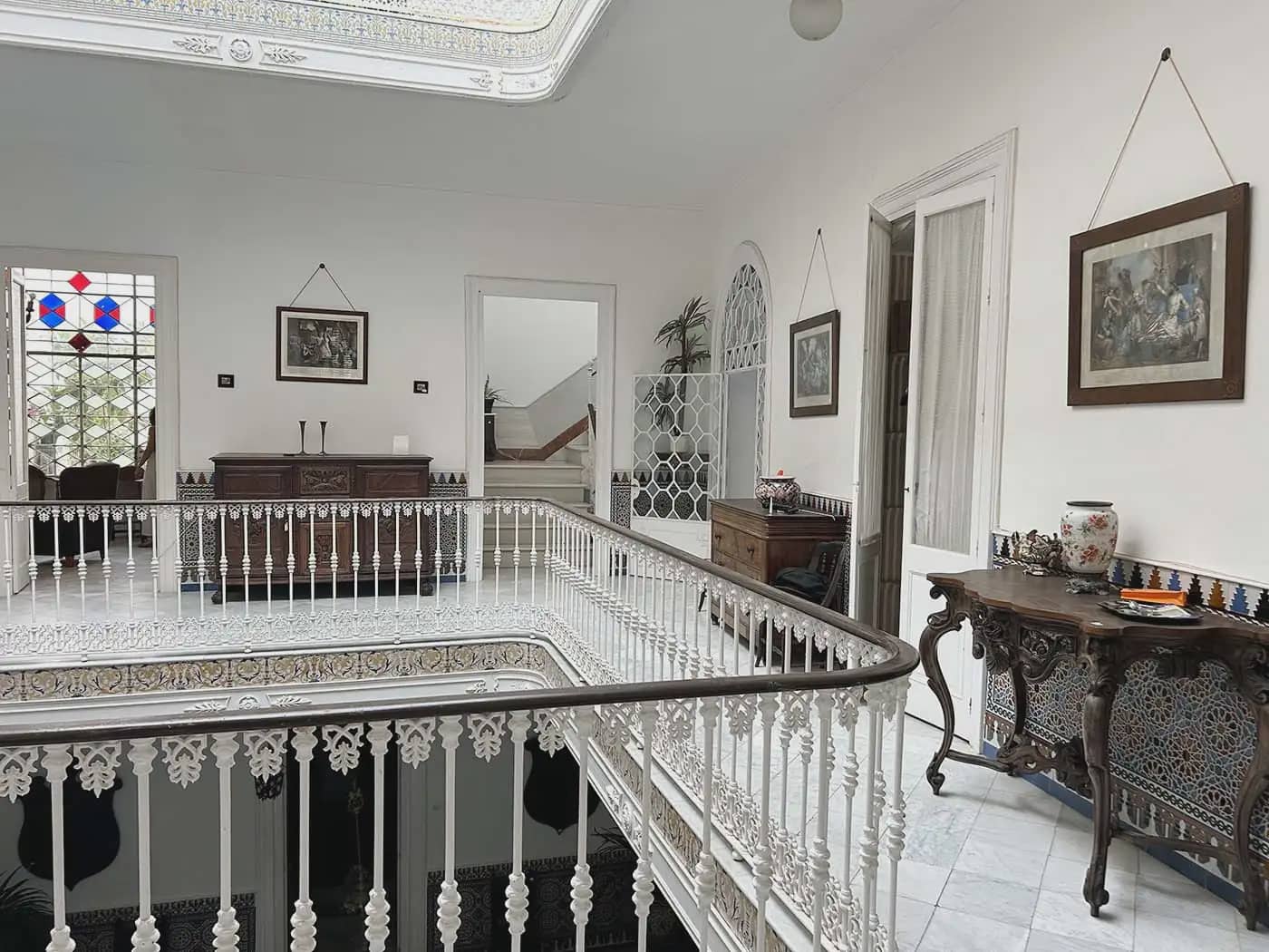 16 sovrum Hus till salu i Tarifa - 3 000 000 € (Ref: 9977744)