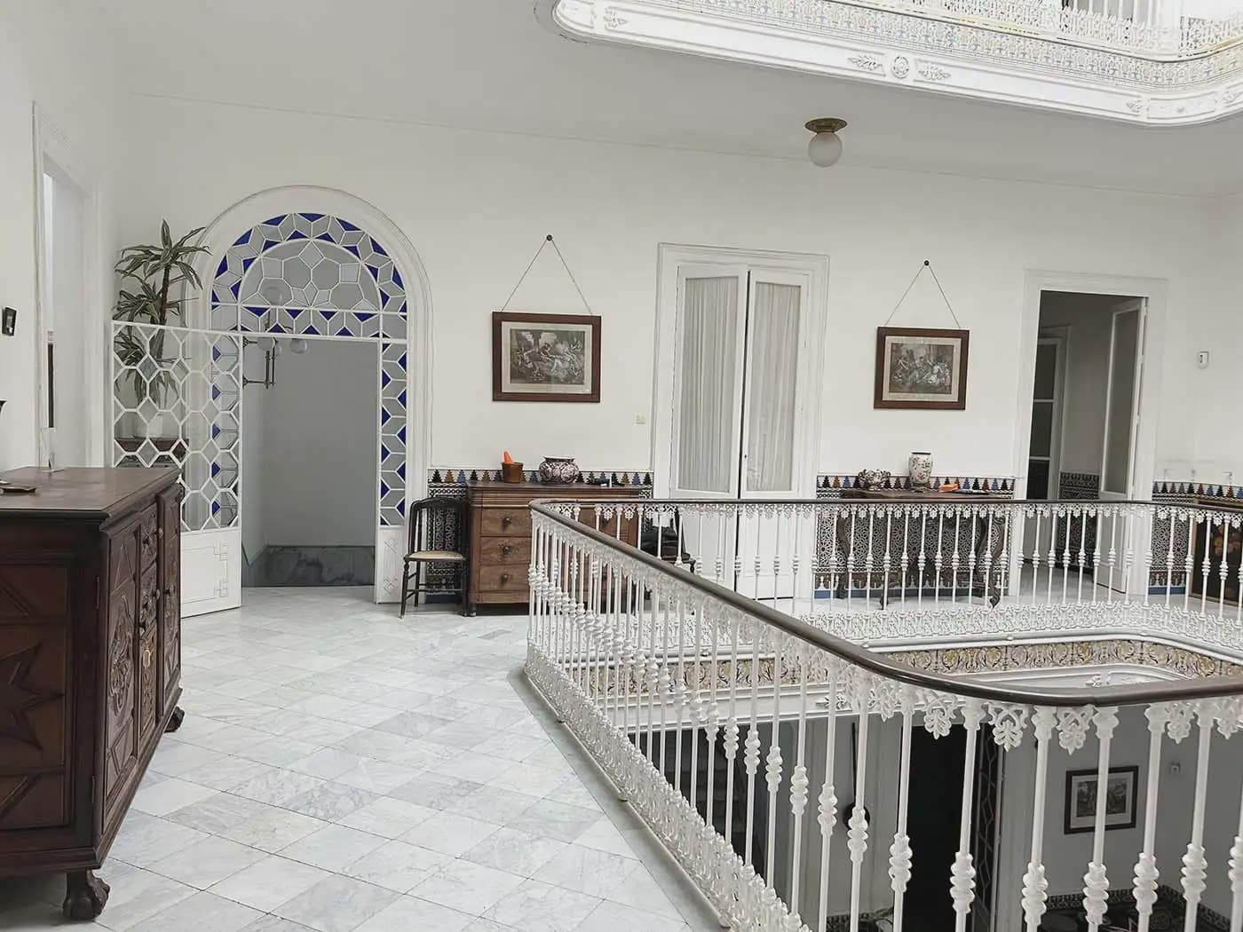 16 sovrum Hus till salu i Tarifa - 3 000 000 € (Ref: 9977744)