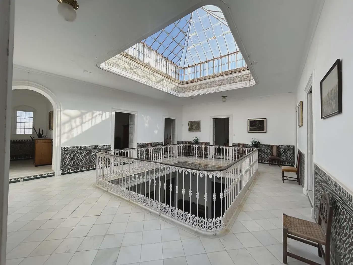 16 sovrum Hus till salu i Tarifa - 3 000 000 € (Ref: 9977744)