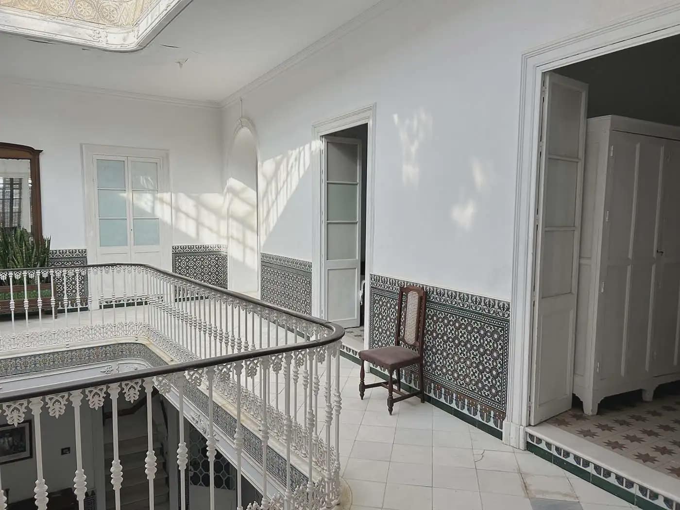 16 sovrum Hus till salu i Tarifa - 3 000 000 € (Ref: 9977744)