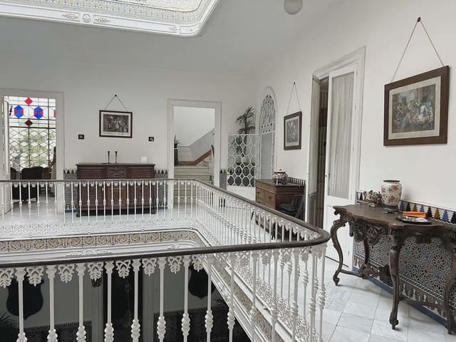 16 makuuhuone Omakotitalo myytävänä paikassa Tarifa - 3 000 000 € (Ref: 9977744)