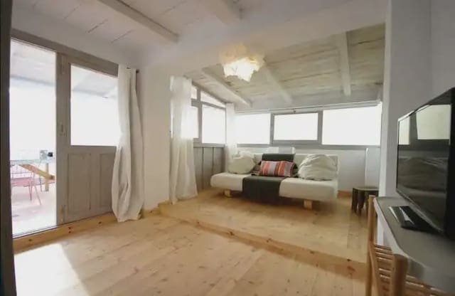 1 Zimmer Penthouse zu verkaufen in Tarifa - 253.000 € (Ref: 9977746)