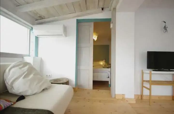 1 Zimmer Penthouse zu verkaufen in Tarifa - 253.000 € (Ref: 9977746)