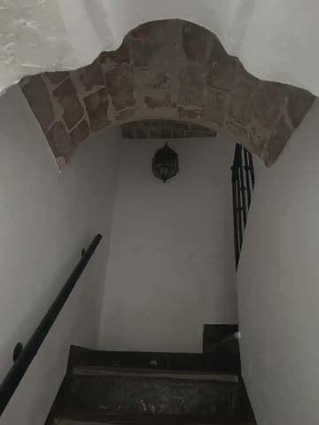 1 Zimmer Penthouse zu verkaufen in Tarifa - 253.000 € (Ref: 9977746)