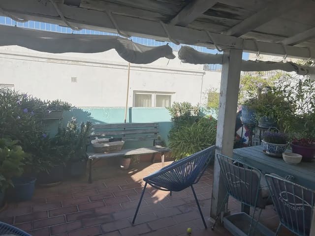 1 Zimmer Penthouse zu verkaufen in Tarifa - 253.000 € (Ref: 9977746)