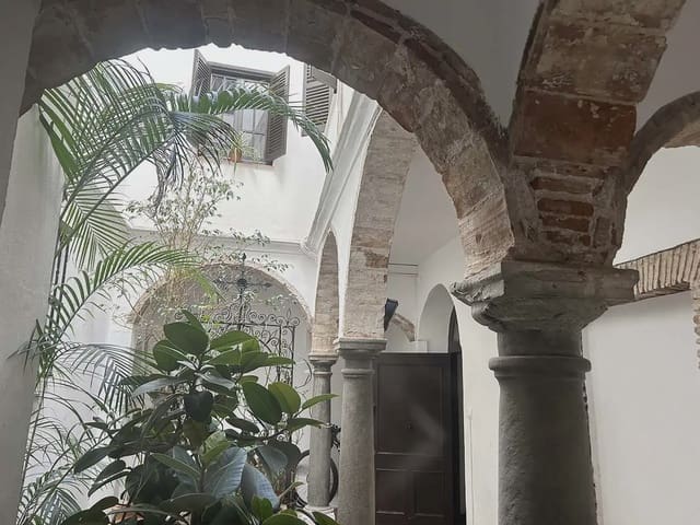 1 Zimmer Penthouse zu verkaufen in Tarifa - 253.000 € (Ref: 9977746)