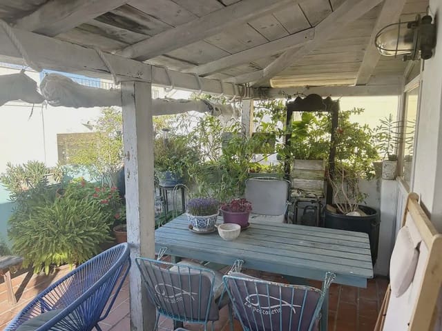 1 Zimmer Penthouse zu verkaufen in Tarifa - 253.000 € (Ref: 9977746)