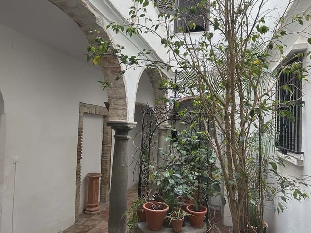 1 Zimmer Penthouse zu verkaufen in Tarifa - 253.000 € (Ref: 9977746)