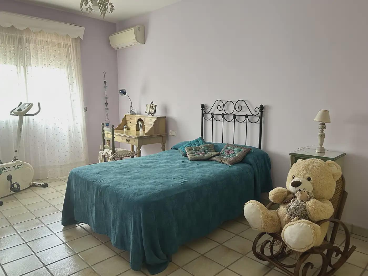 Chalet de 5 habitaciones en Algeciras en venta con piscina garaje - 380.000 € (Ref: 9977747)