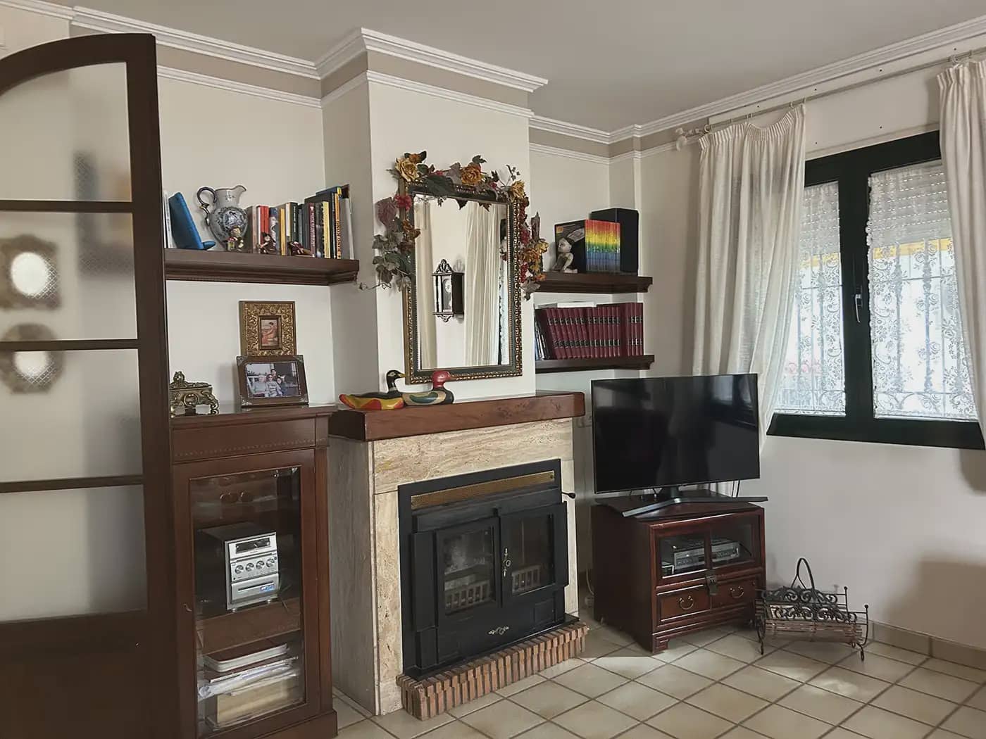 Chalet de 5 habitaciones en Algeciras en venta con piscina garaje - 380.000 € (Ref: 9977747)