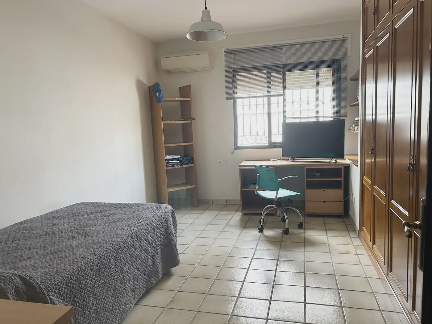 Chalet de 5 habitaciones en Algeciras en venta con piscina garaje - 380.000 € (Ref: 9977747)