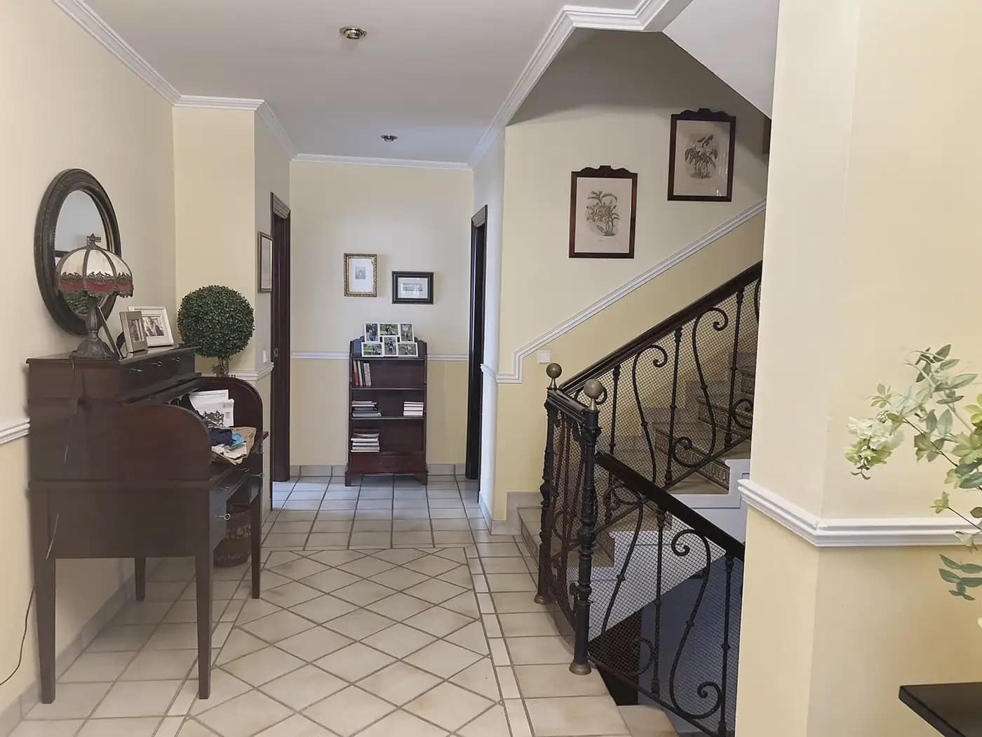 Chalet de 5 habitaciones en Algeciras en venta con piscina garaje - 380.000 € (Ref: 9977747)