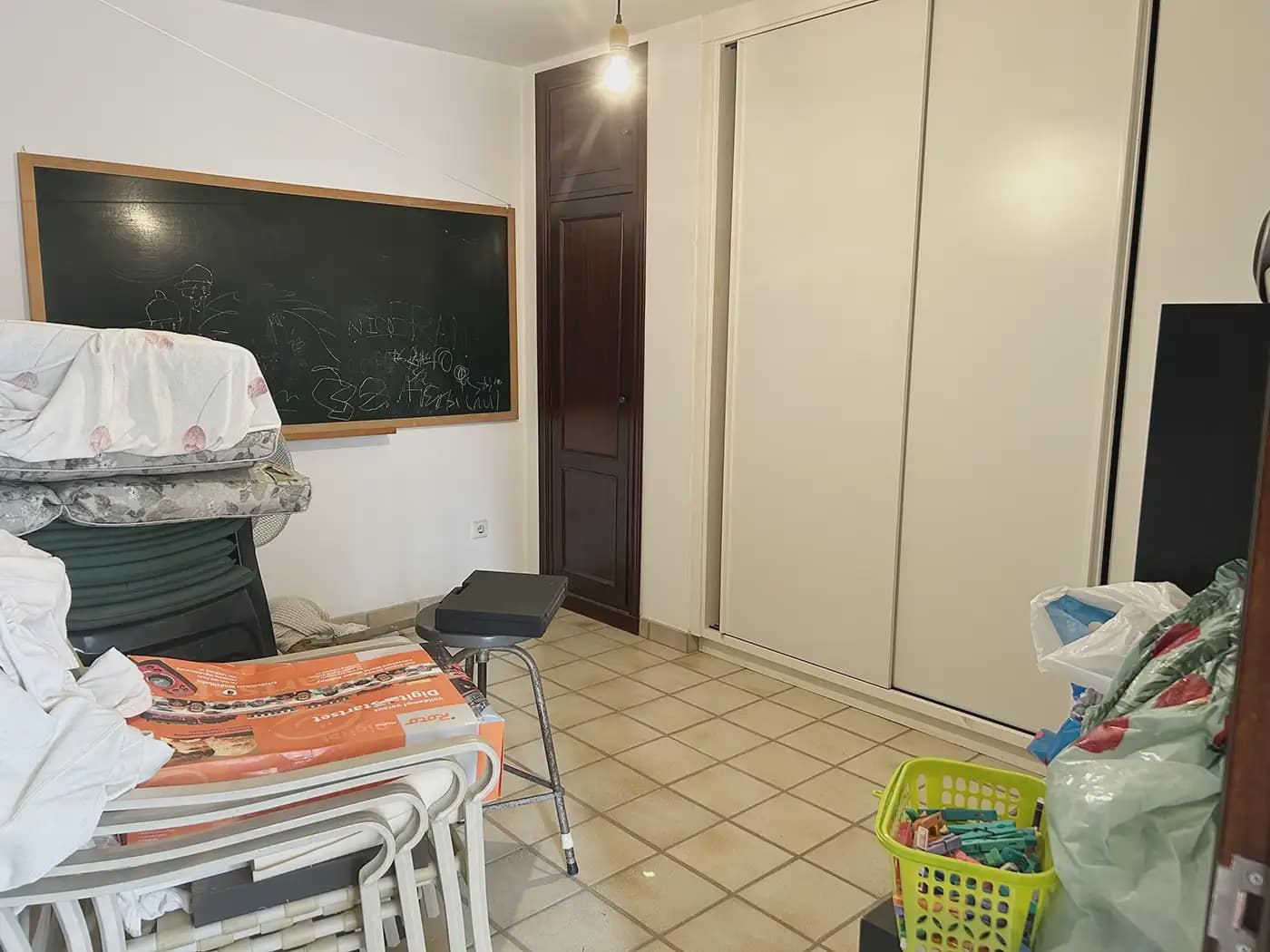 Chalet de 5 habitaciones en Algeciras en venta con piscina garaje - 380.000 € (Ref: 9977747)