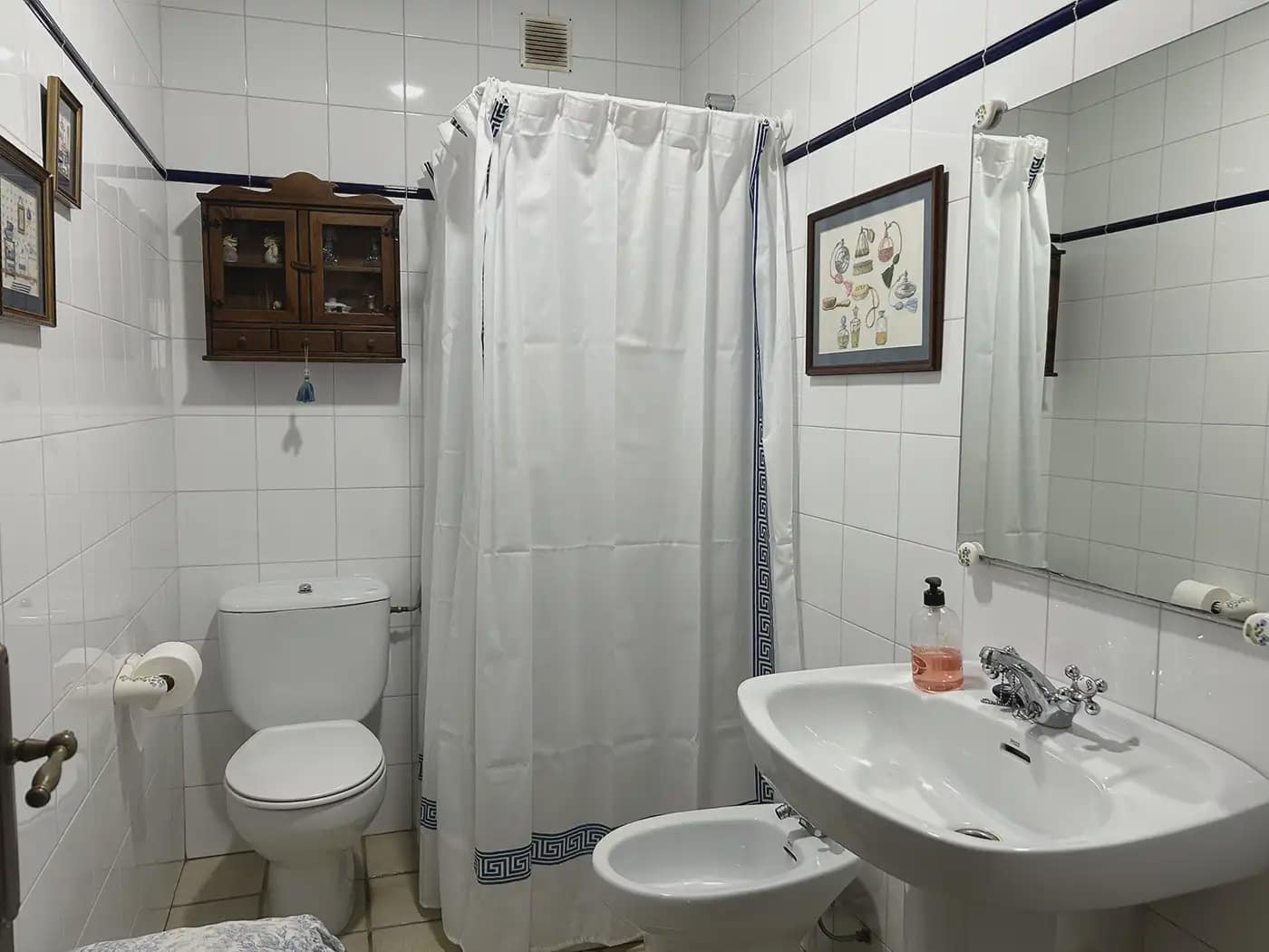 Chalet de 5 habitaciones en Algeciras en venta con piscina garaje - 380.000 € (Ref: 9977747)