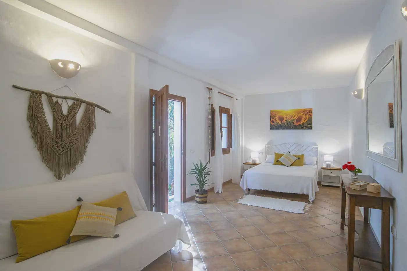 7 chambre Hôtel à vendre à Tarifa avec garage - 880 000 € (Ref: 9977748)