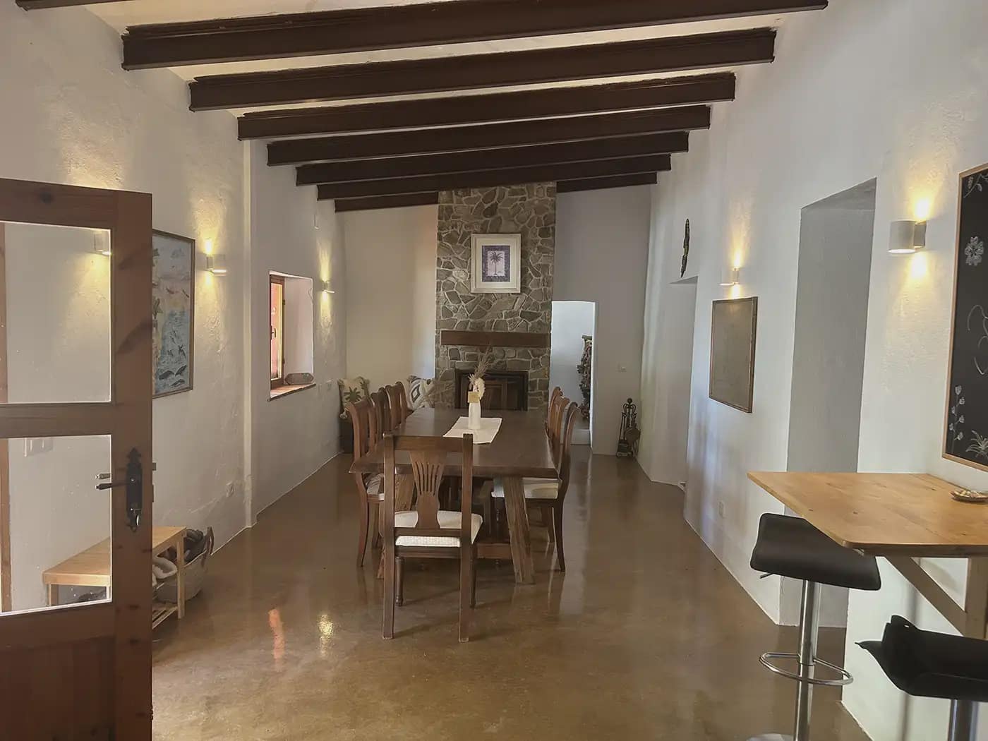 7 chambre Hôtel à vendre à Tarifa avec garage - 880 000 € (Ref: 9977748)
