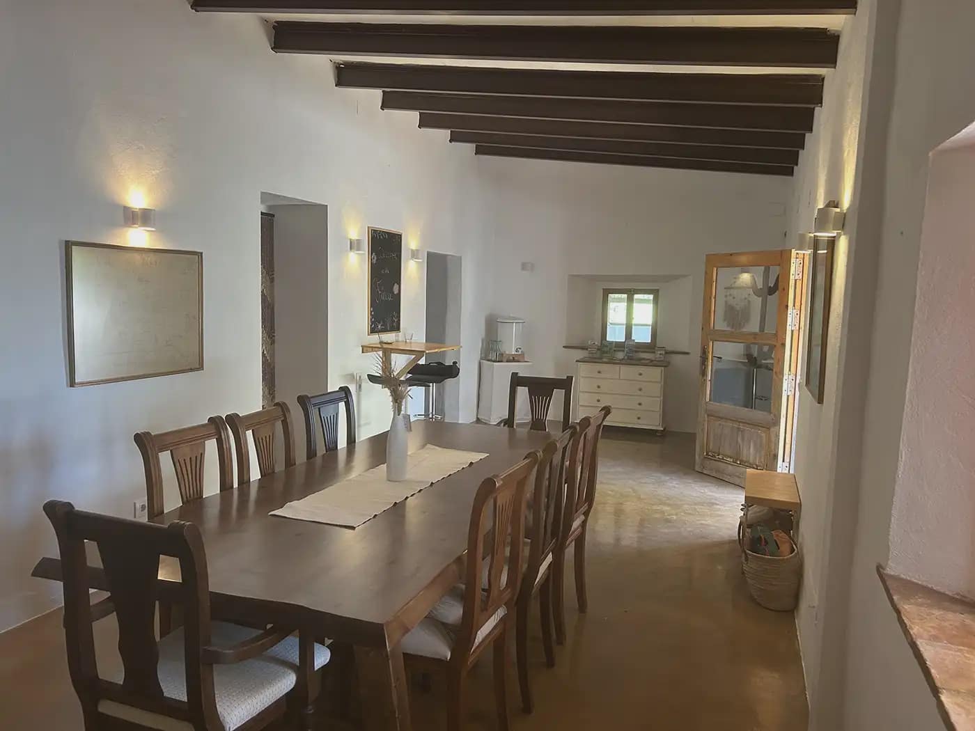 7 chambre Hôtel à vendre à Tarifa avec garage - 880 000 € (Ref: 9977748)