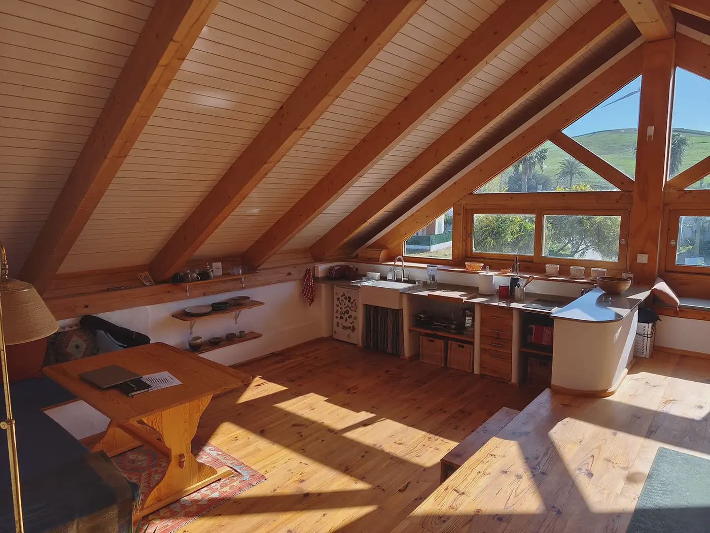 7 chambre Hôtel à vendre à Tarifa avec garage - 880 000 € (Ref: 9977748)