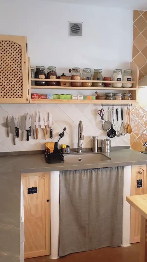 7 chambre Hôtel à vendre à Tarifa avec garage - 880 000 € (Ref: 9977748)