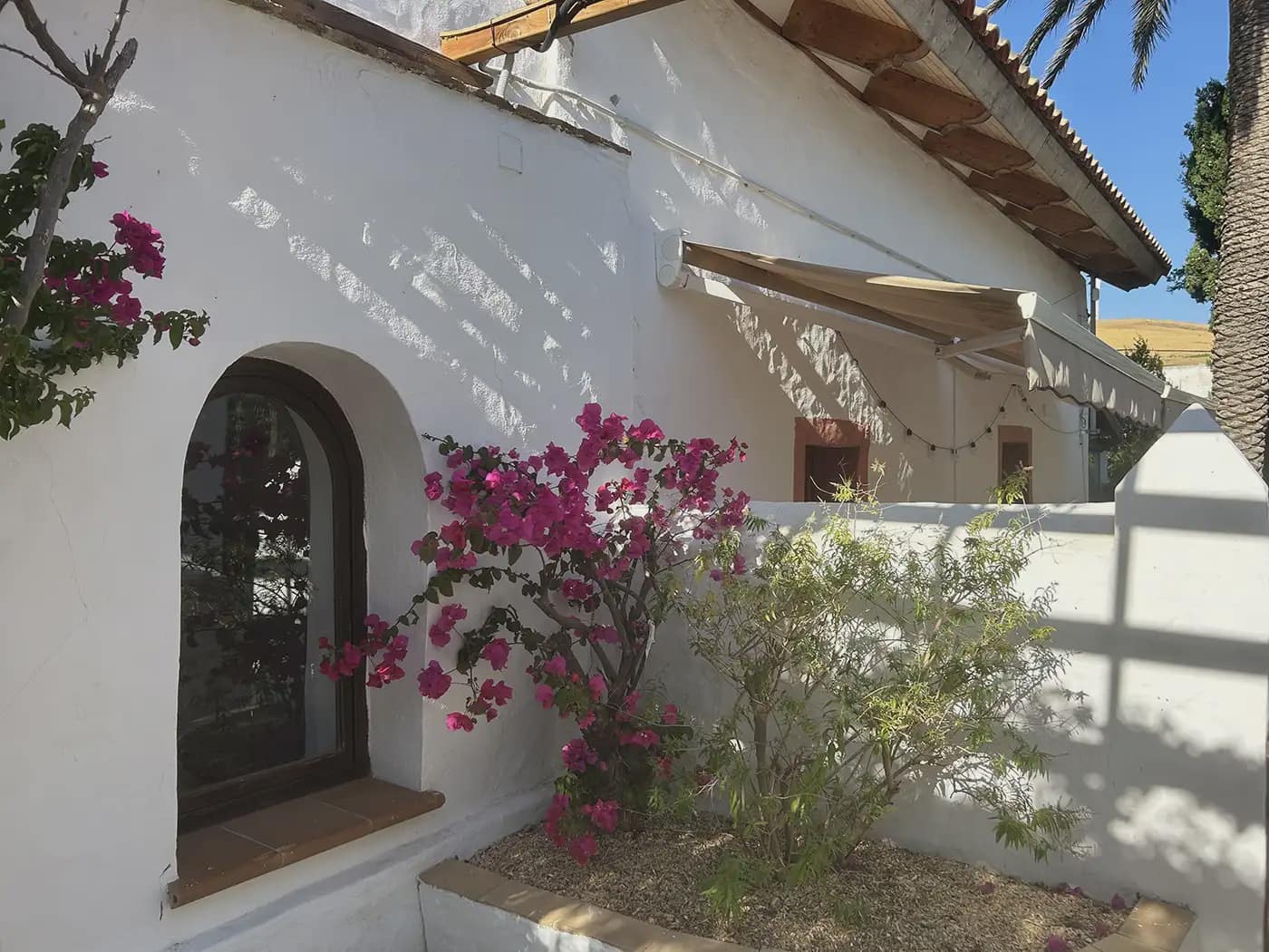 7 chambre Hôtel à vendre à Tarifa avec garage - 880 000 € (Ref: 9977748)