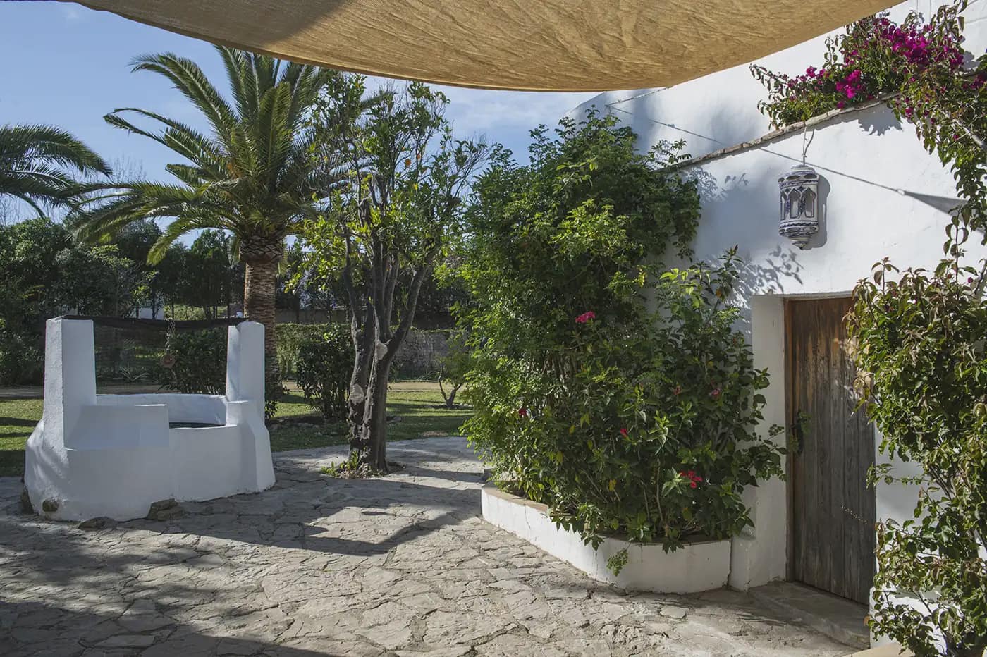 7 chambre Hôtel à vendre à Tarifa avec garage - 880 000 € (Ref: 9977748)
