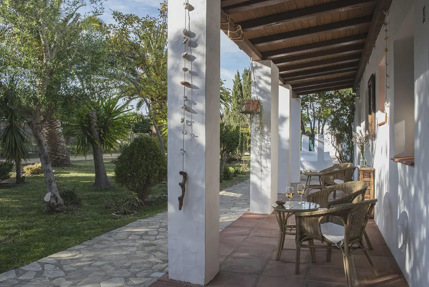 7 chambre Hôtel à vendre à Tarifa avec garage - 880 000 € (Ref: 9977748)