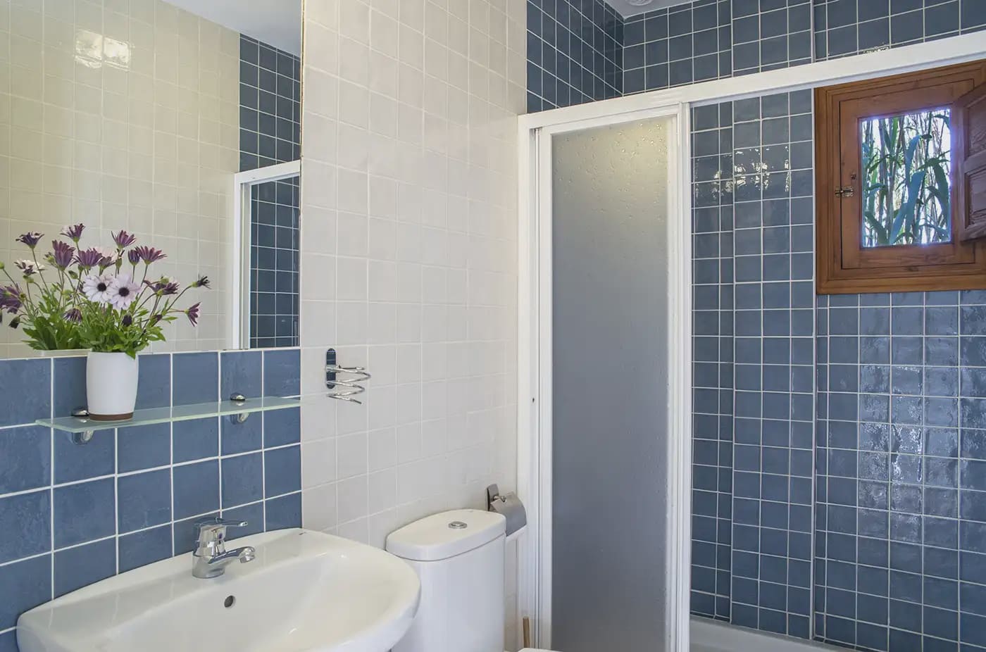 7 chambre Hôtel à vendre à Tarifa avec garage - 880 000 € (Ref: 9977748)