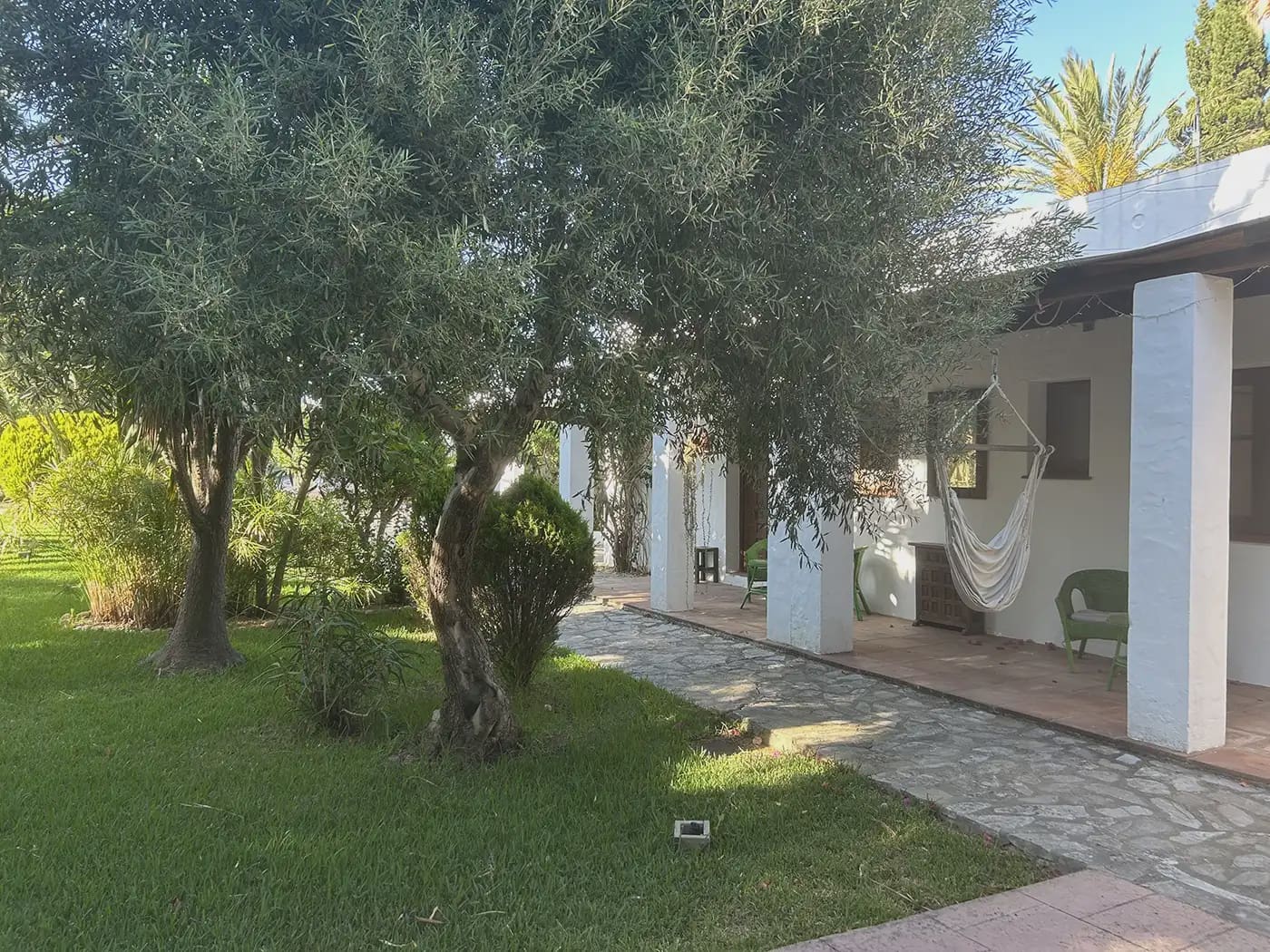 7 chambre Hôtel à vendre à Tarifa avec garage - 880 000 € (Ref: 9977748)