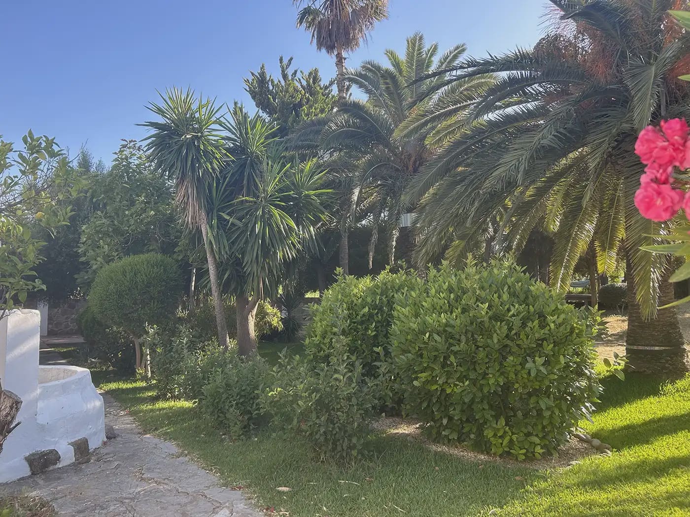 7 chambre Hôtel à vendre à Tarifa avec garage - 880 000 € (Ref: 9977748)