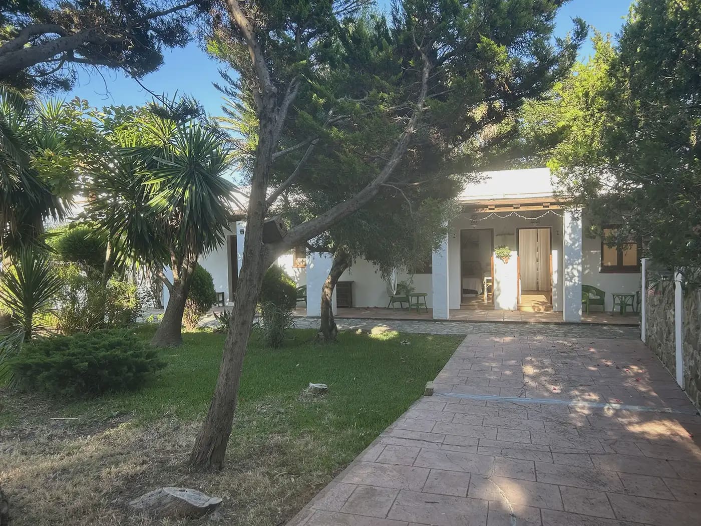 7 chambre Hôtel à vendre à Tarifa avec garage - 880 000 € (Ref: 9977748)